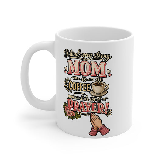 Mug 11oz