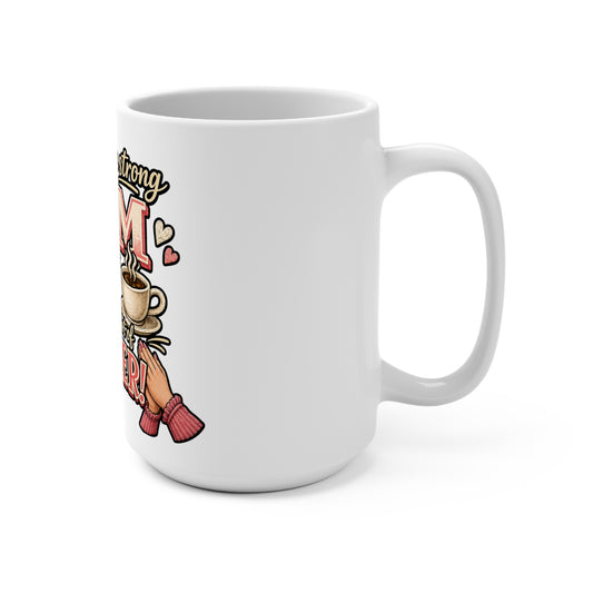 Mug 15oz