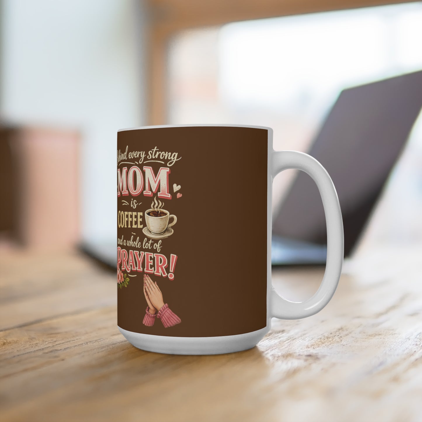Mug 15oz