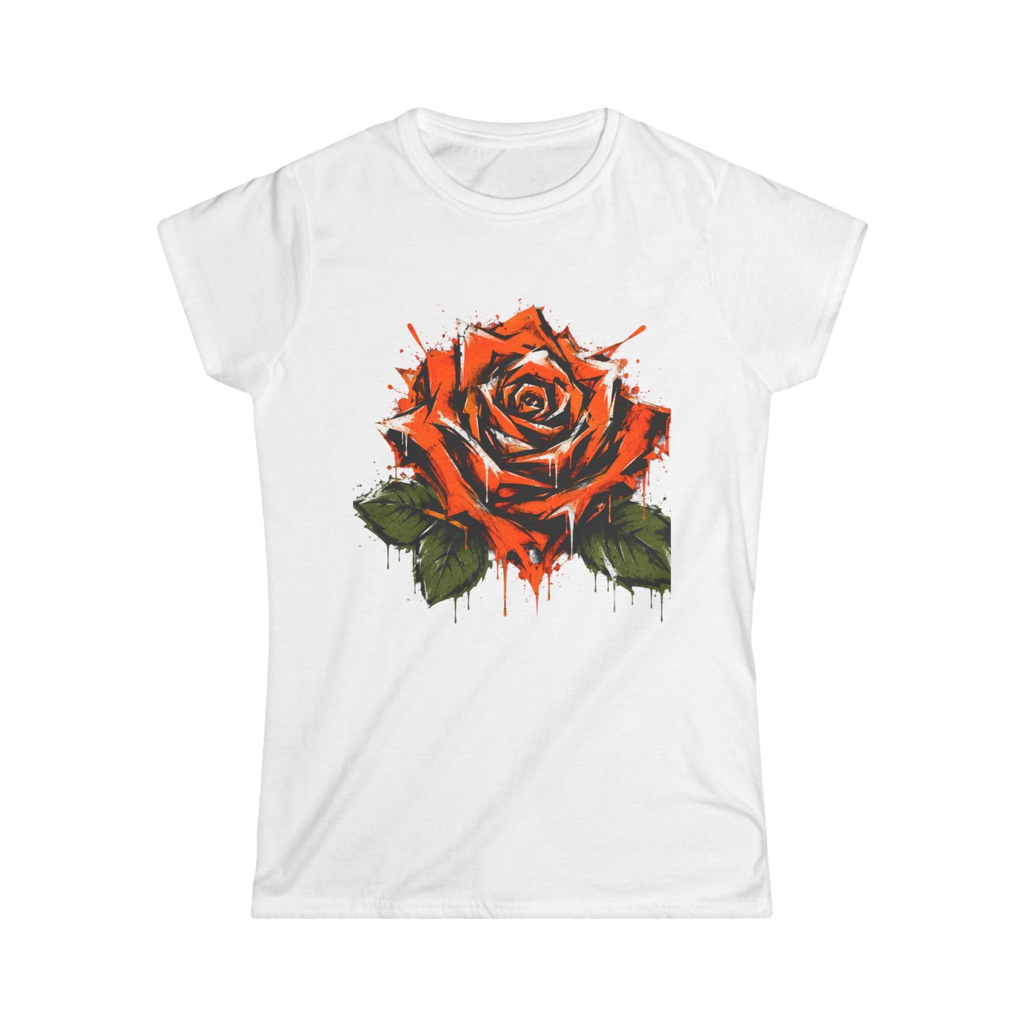 Women's Softstyle Tee