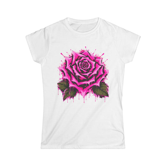 Women's Softstyle Tee