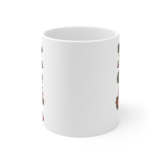 Mug 11oz