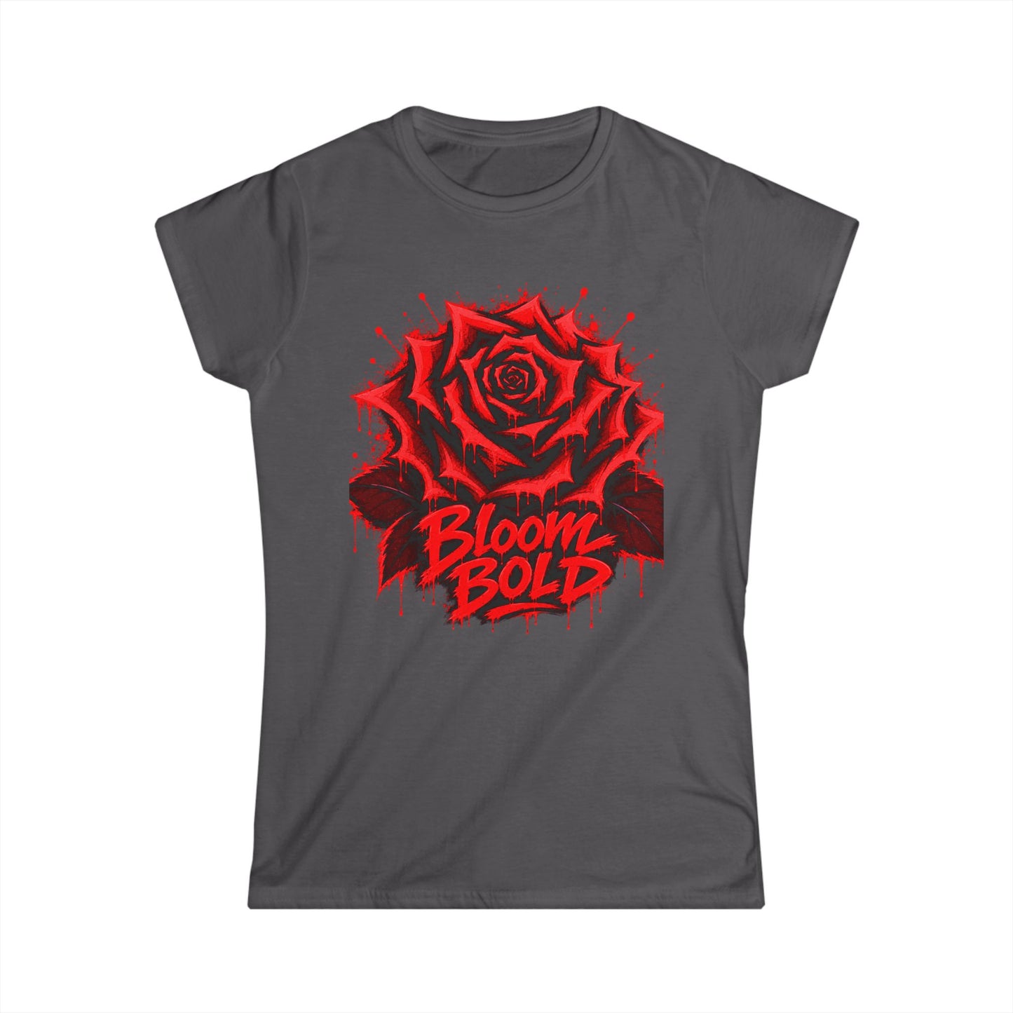 Women's Softstyle Tee