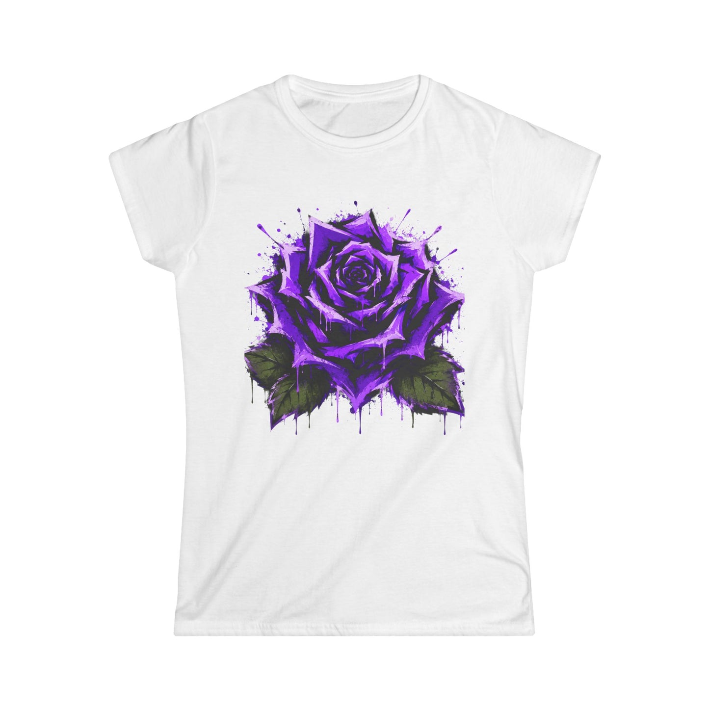 Women's Softstyle Tee