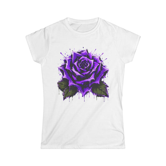 Women's Softstyle Tee