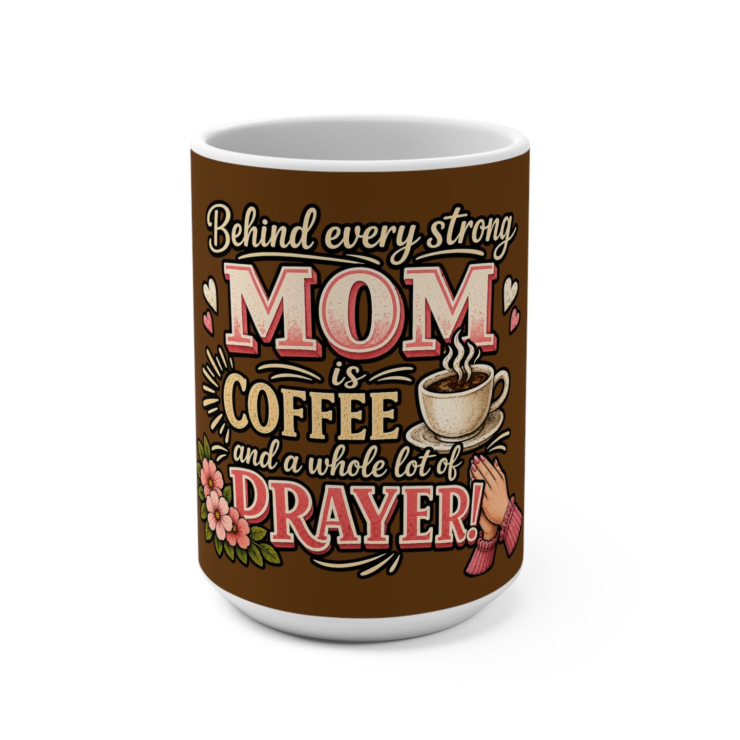 Mug 15oz