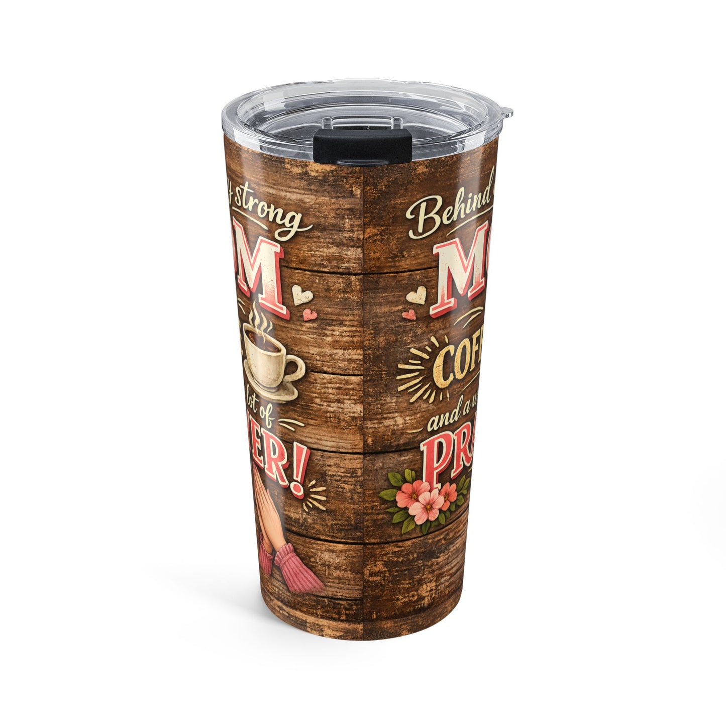 Tumbler 20oz