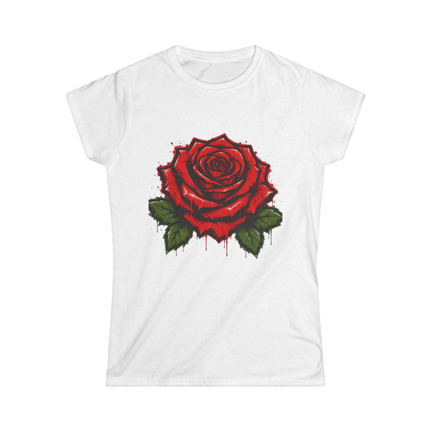 Women's Softstyle Tee