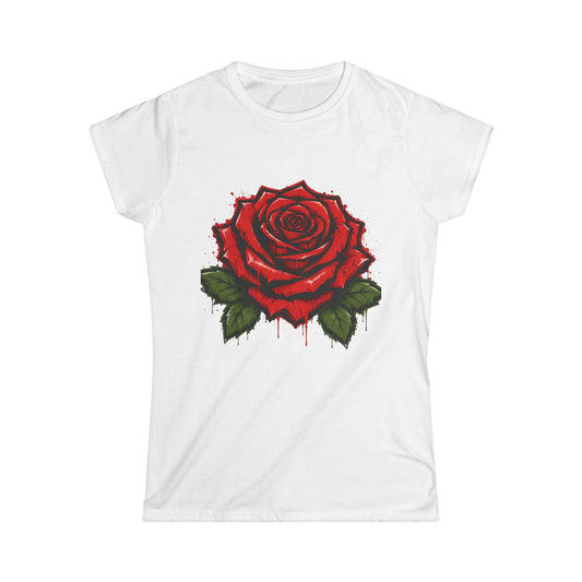 Women's Softstyle Tee