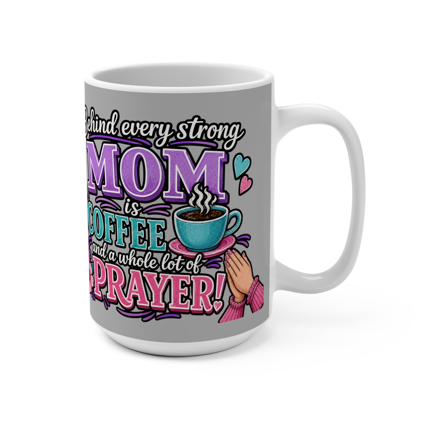 Mug 15oz