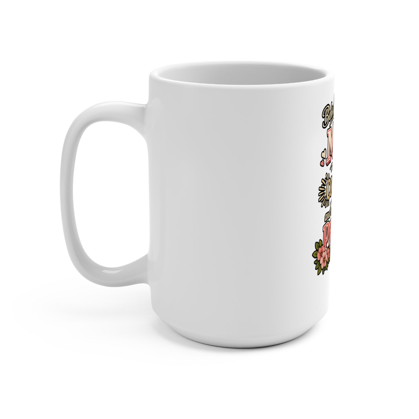 Mug 15oz