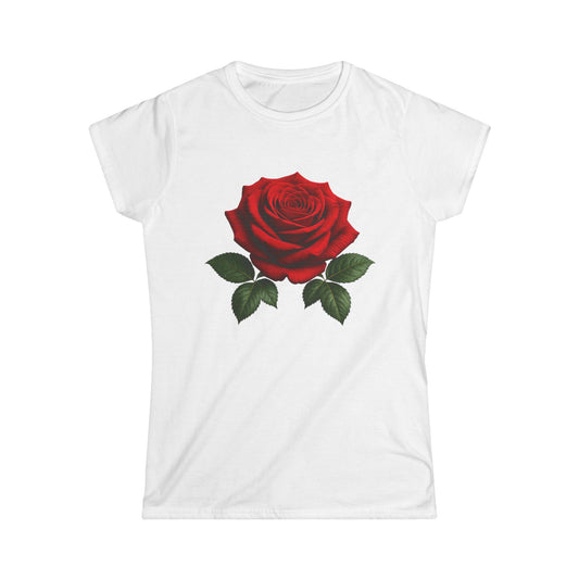 Women's Softstyle Tee
