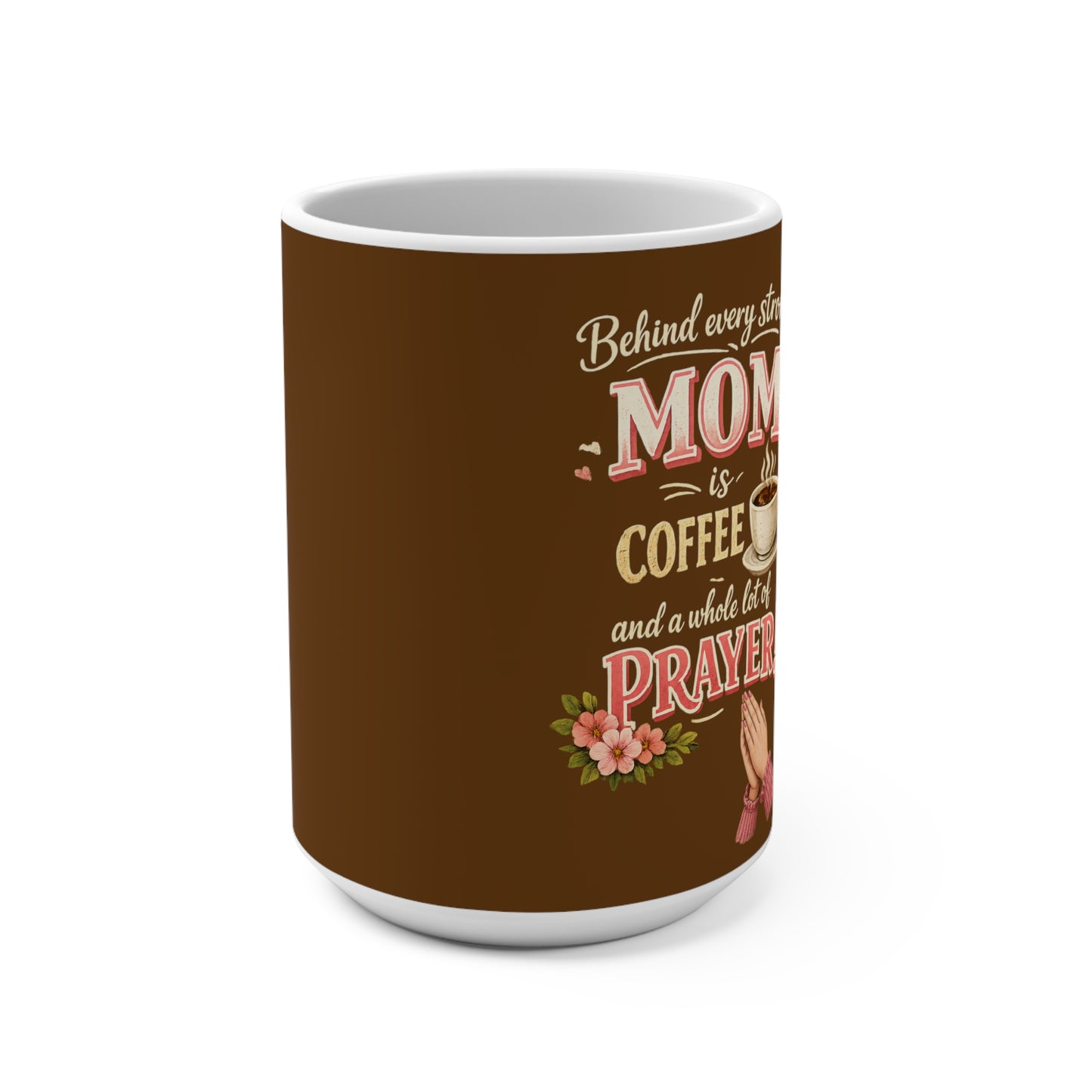Mug 15oz