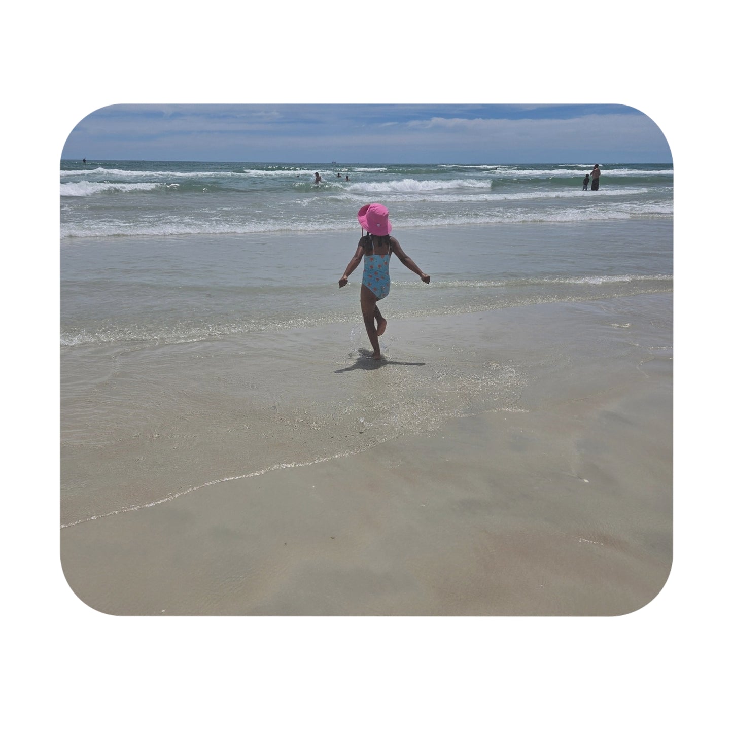 Mouse Pad (Rectangle)