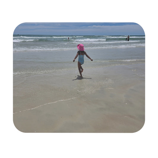 Mouse Pad (Rectangle)