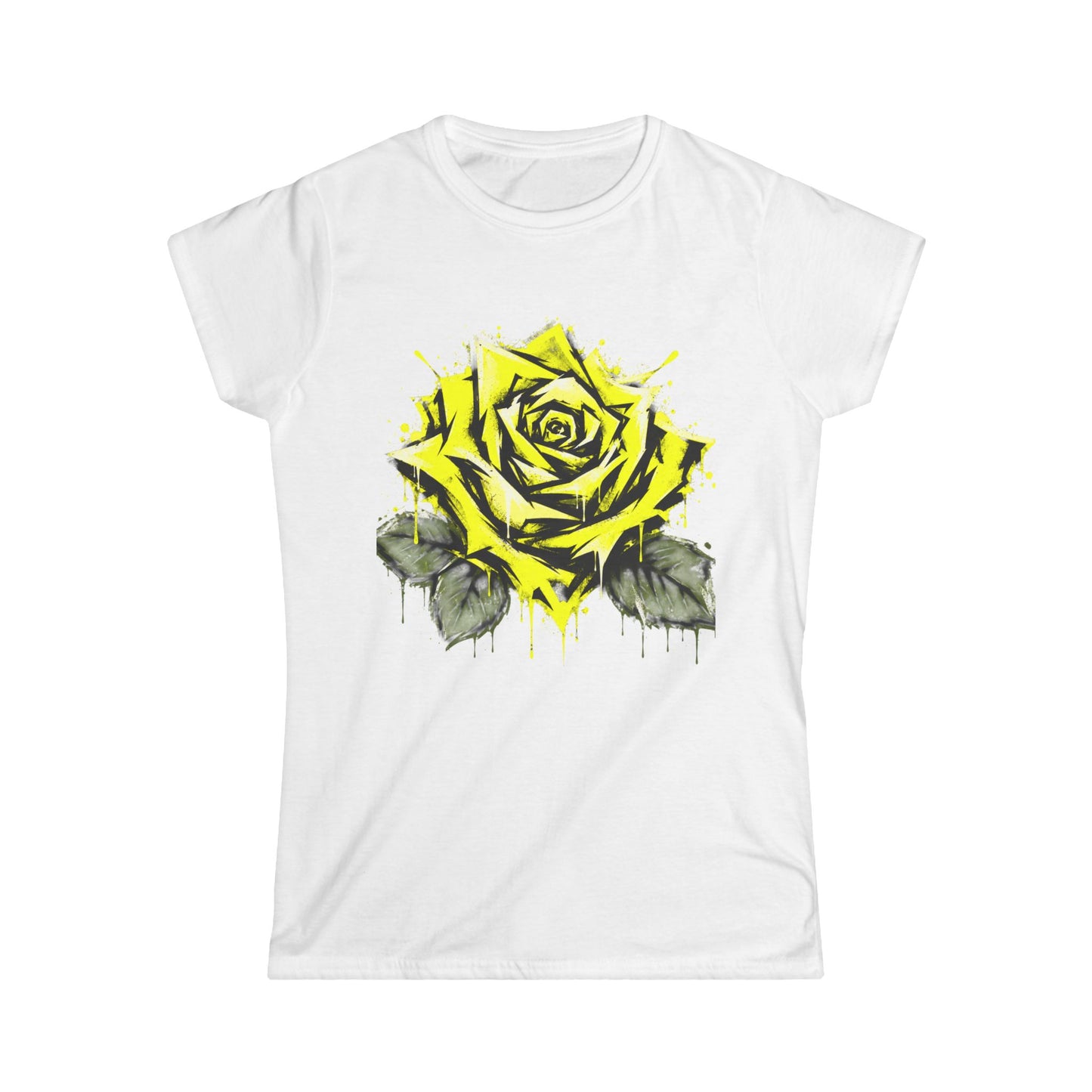 Women's Softstyle Tee