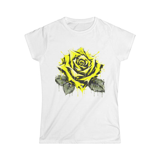 Women's Softstyle Tee