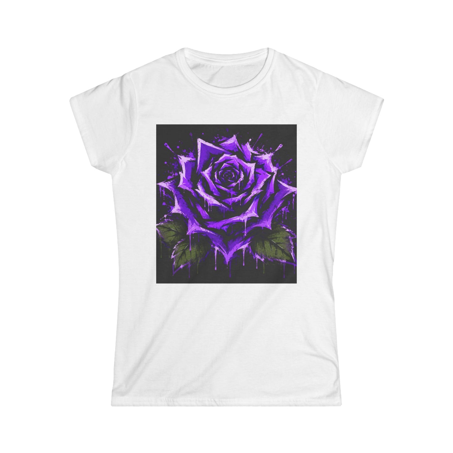 Women's Softstyle Tee