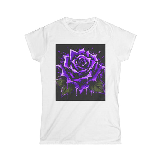 Women's Softstyle Tee