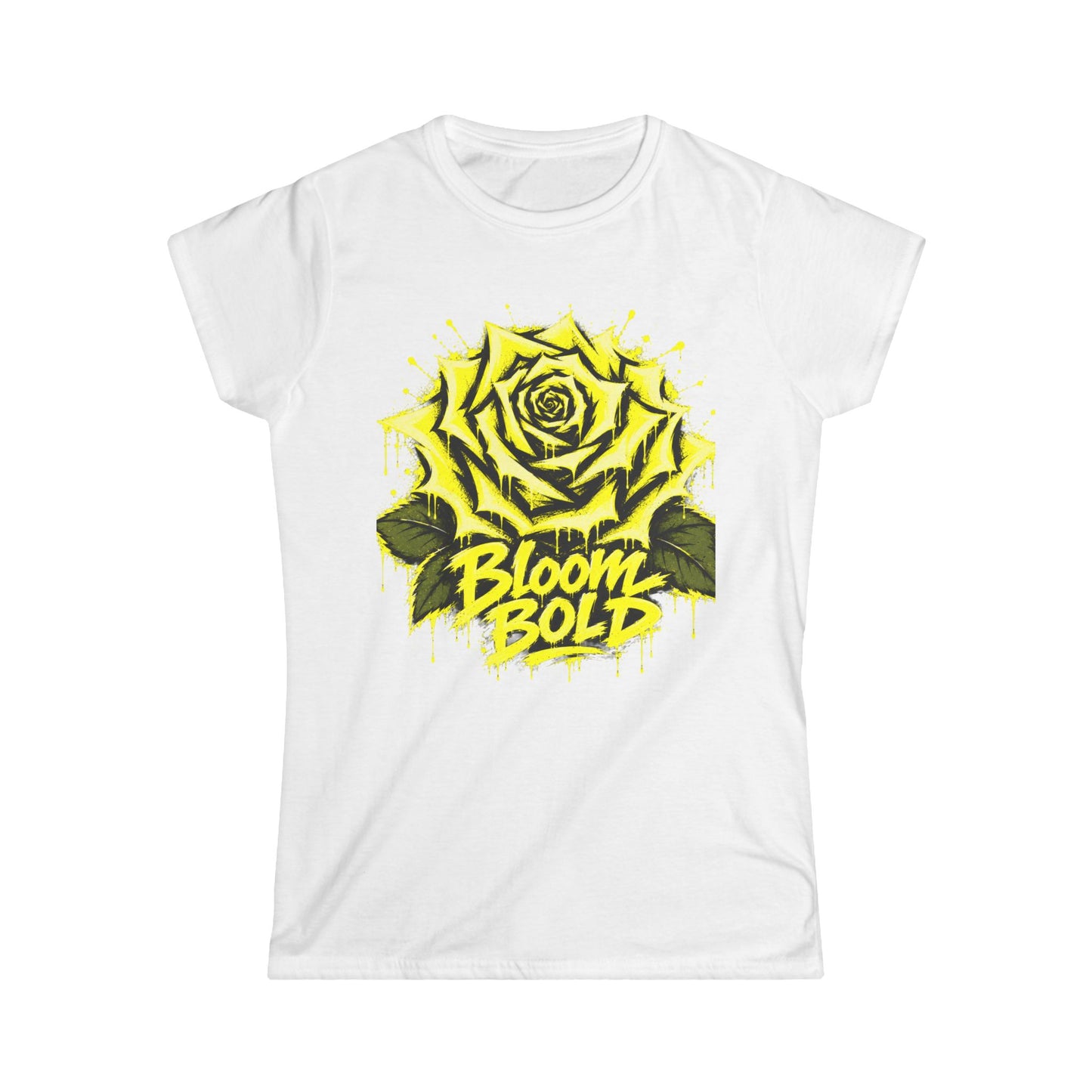 Women's Softstyle Tee