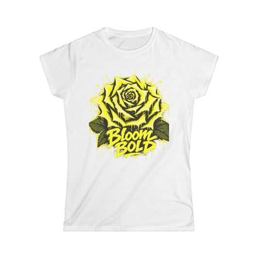 Women's Softstyle Tee