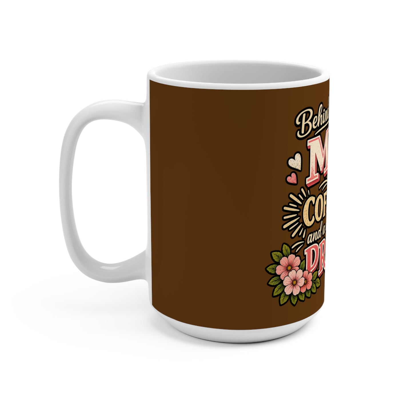 Mug 15oz