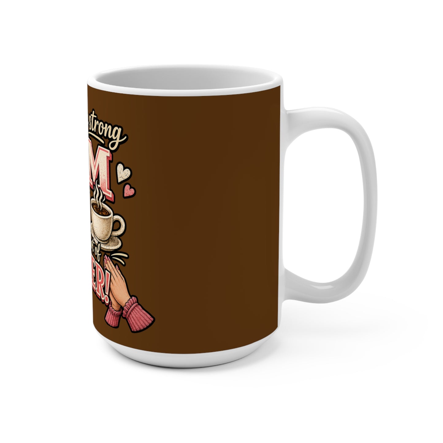 Mug 15oz