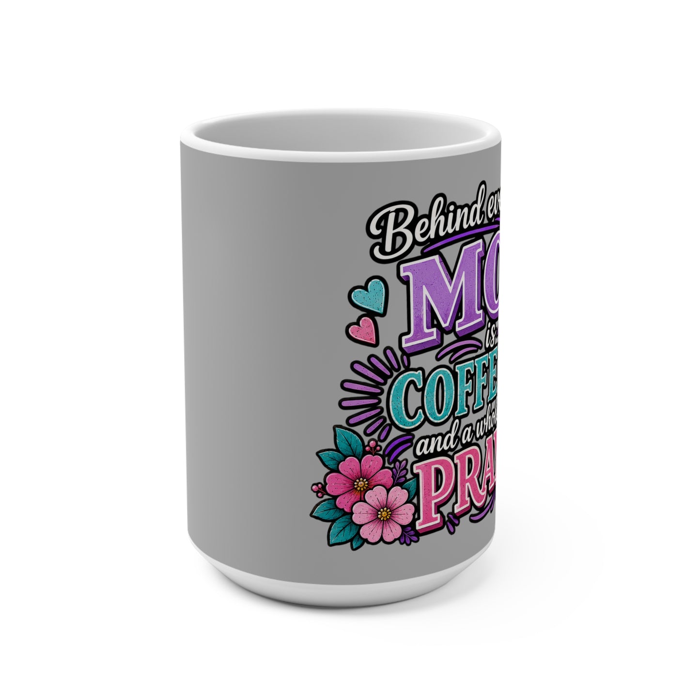 Mug 15oz