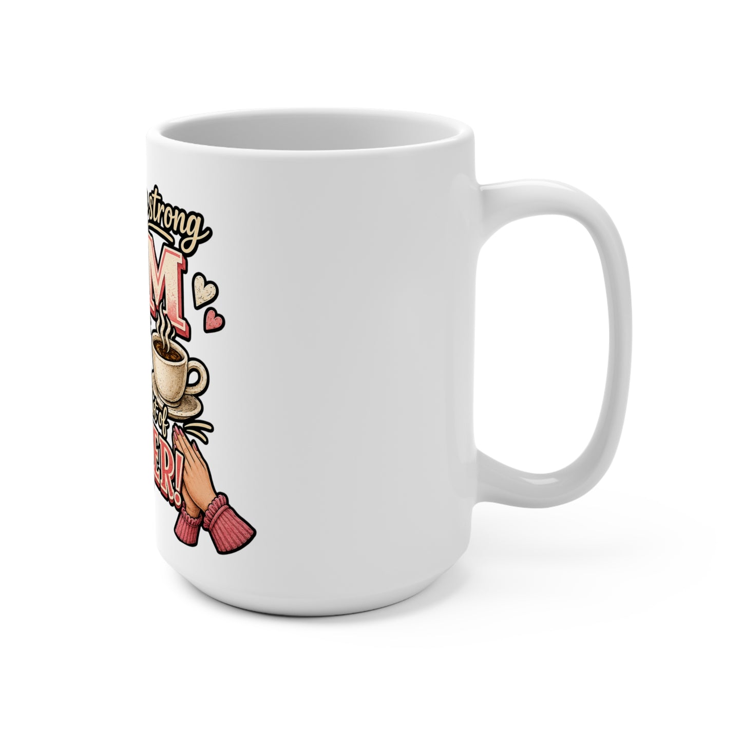 Mug 15oz