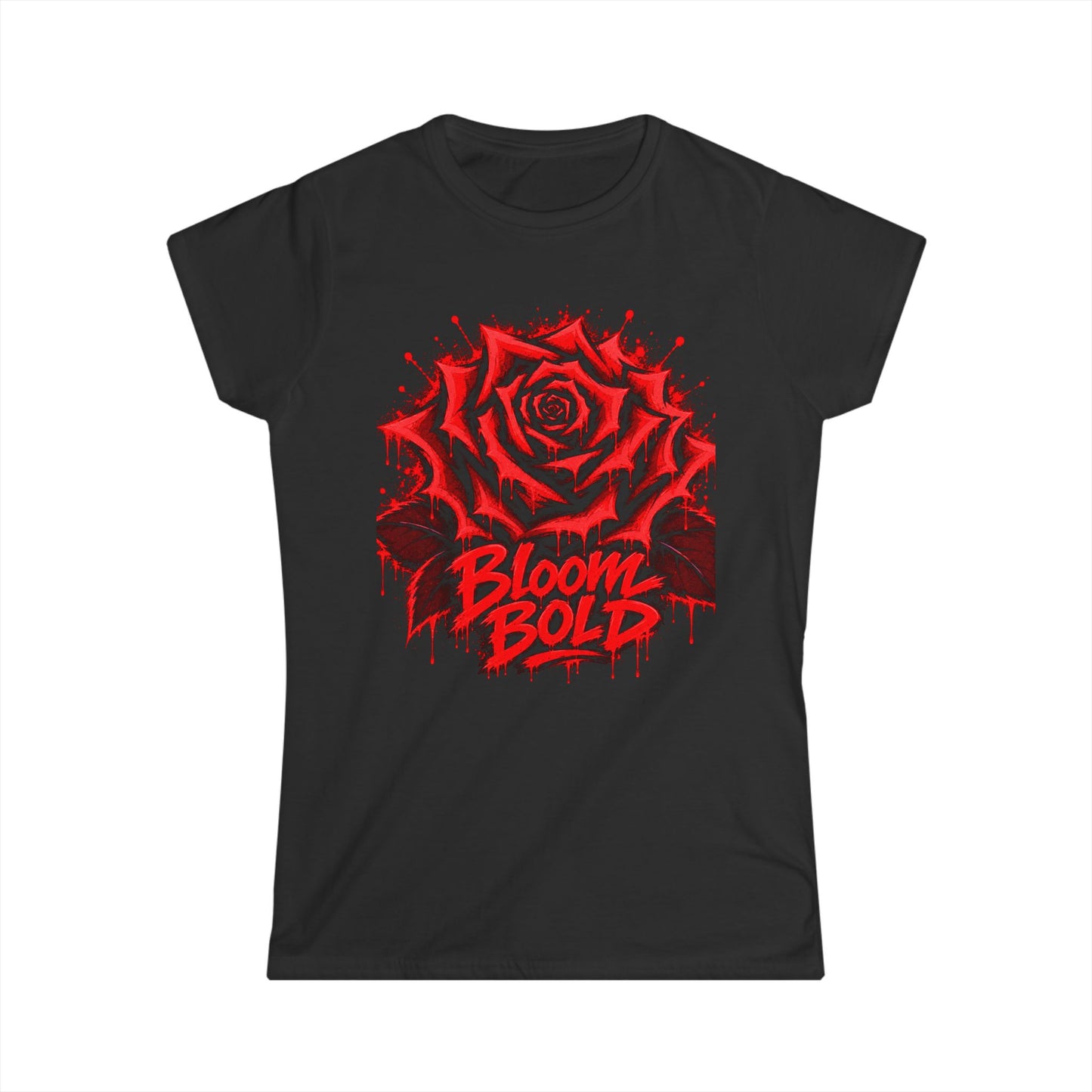 Women's Softstyle Tee