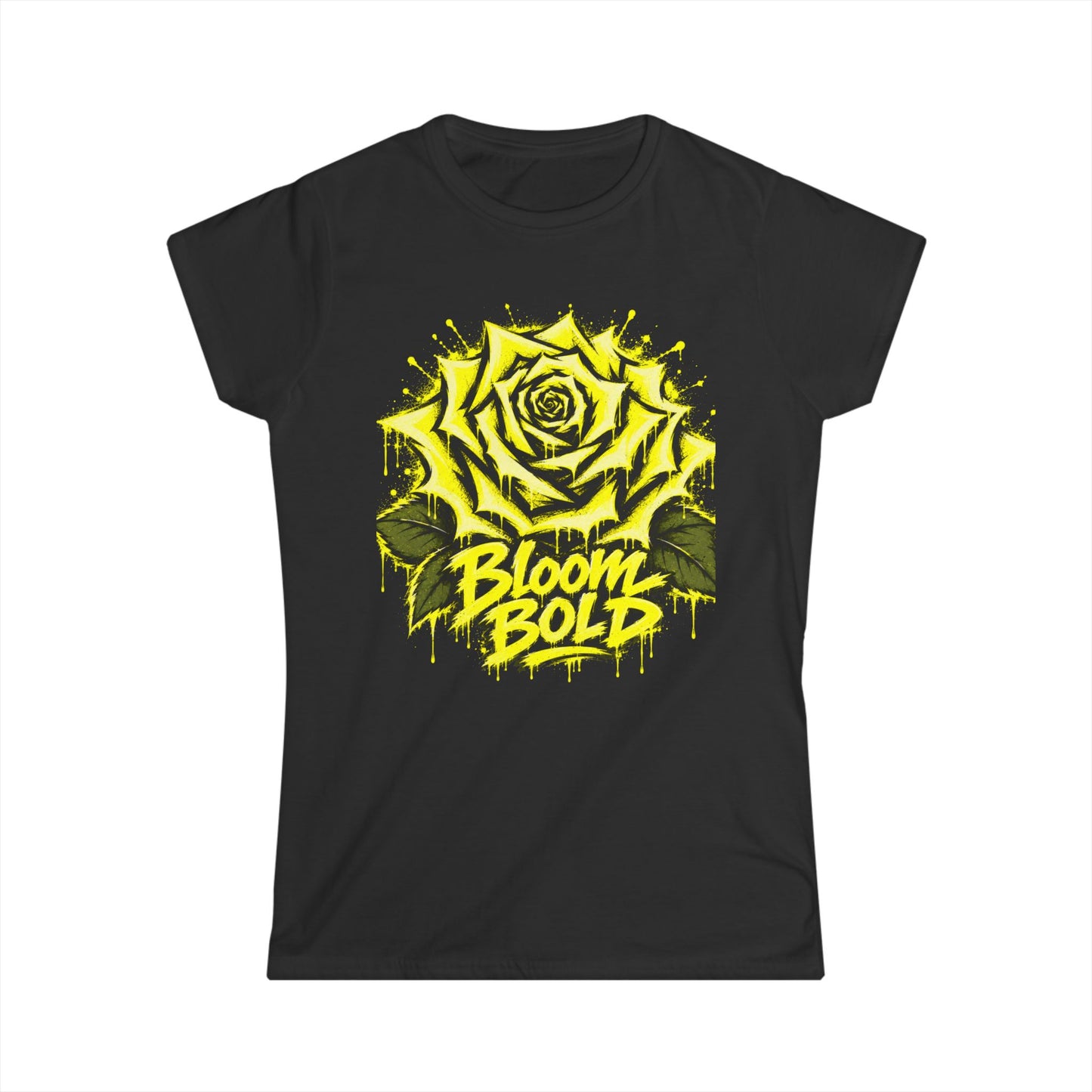 Women's Softstyle Tee