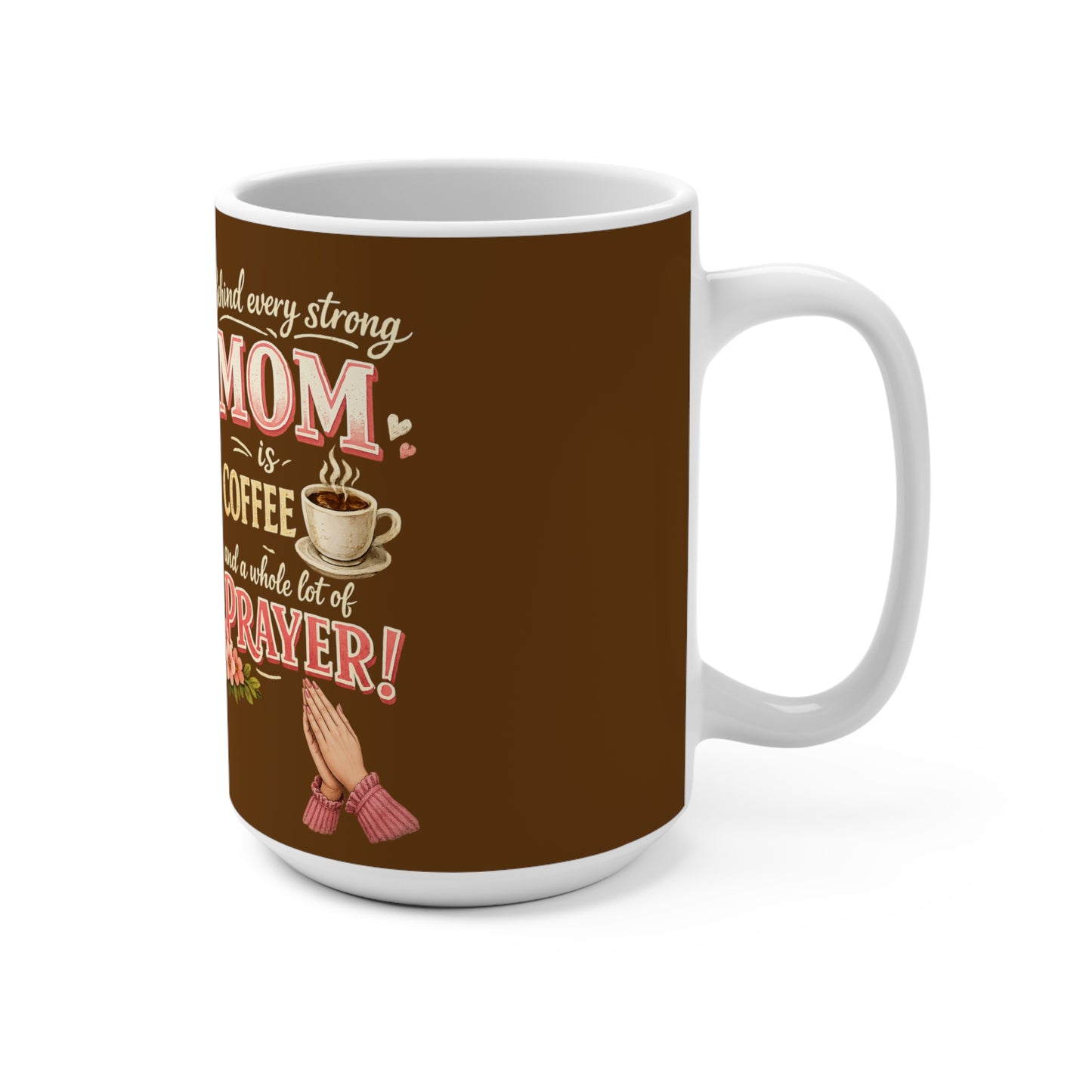 Mug 15oz
