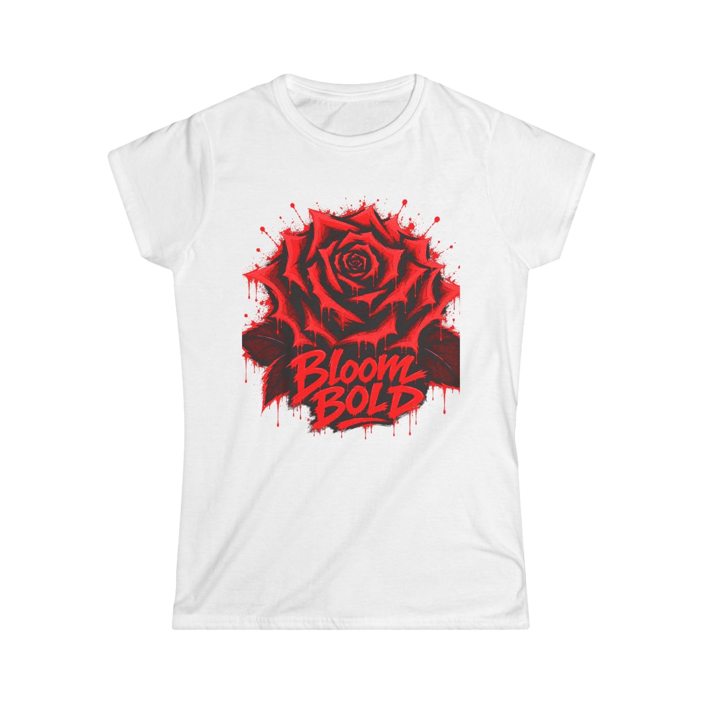 Women's Softstyle Tee