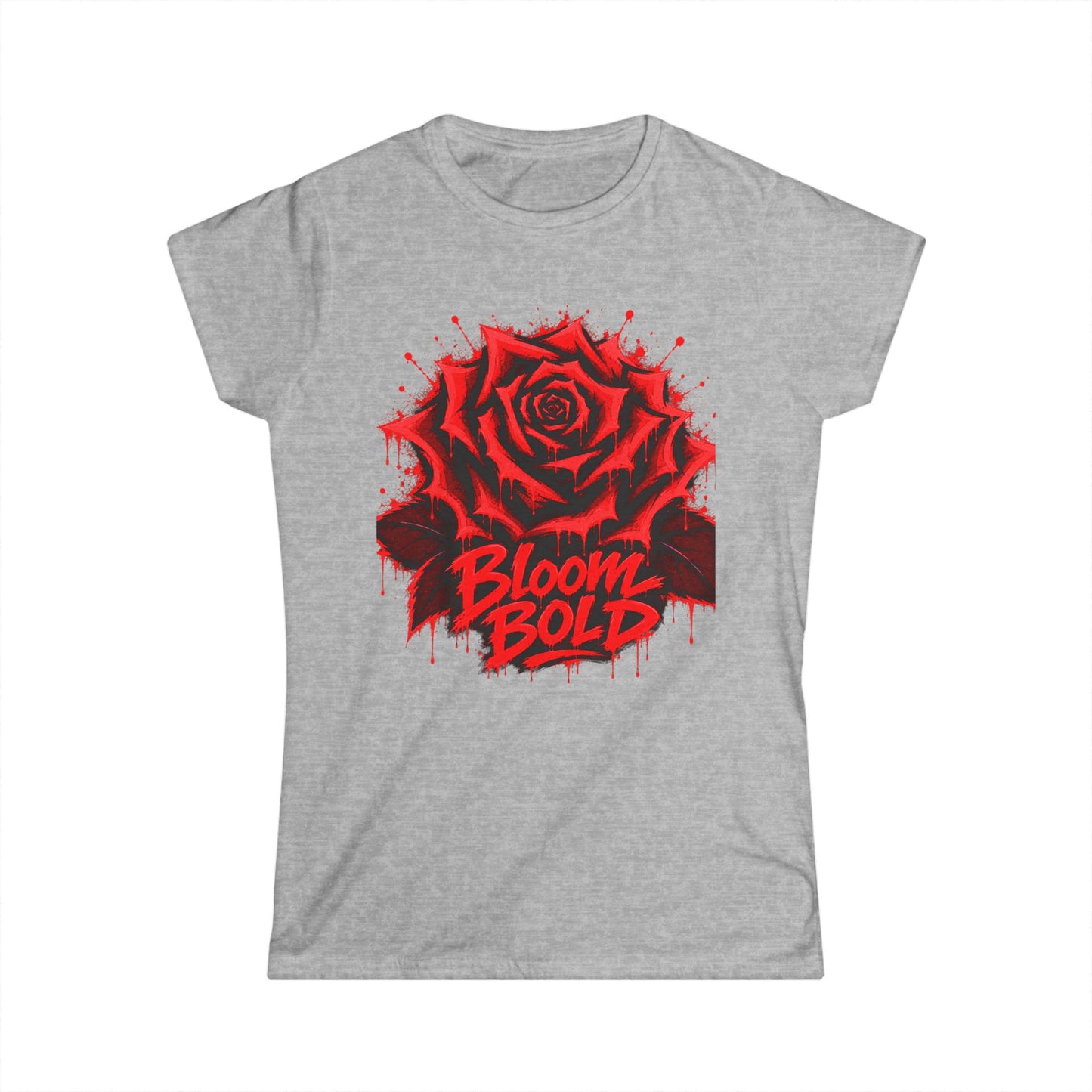 Women's Softstyle Tee