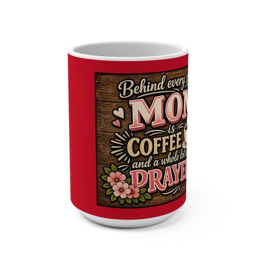 Mug 15oz