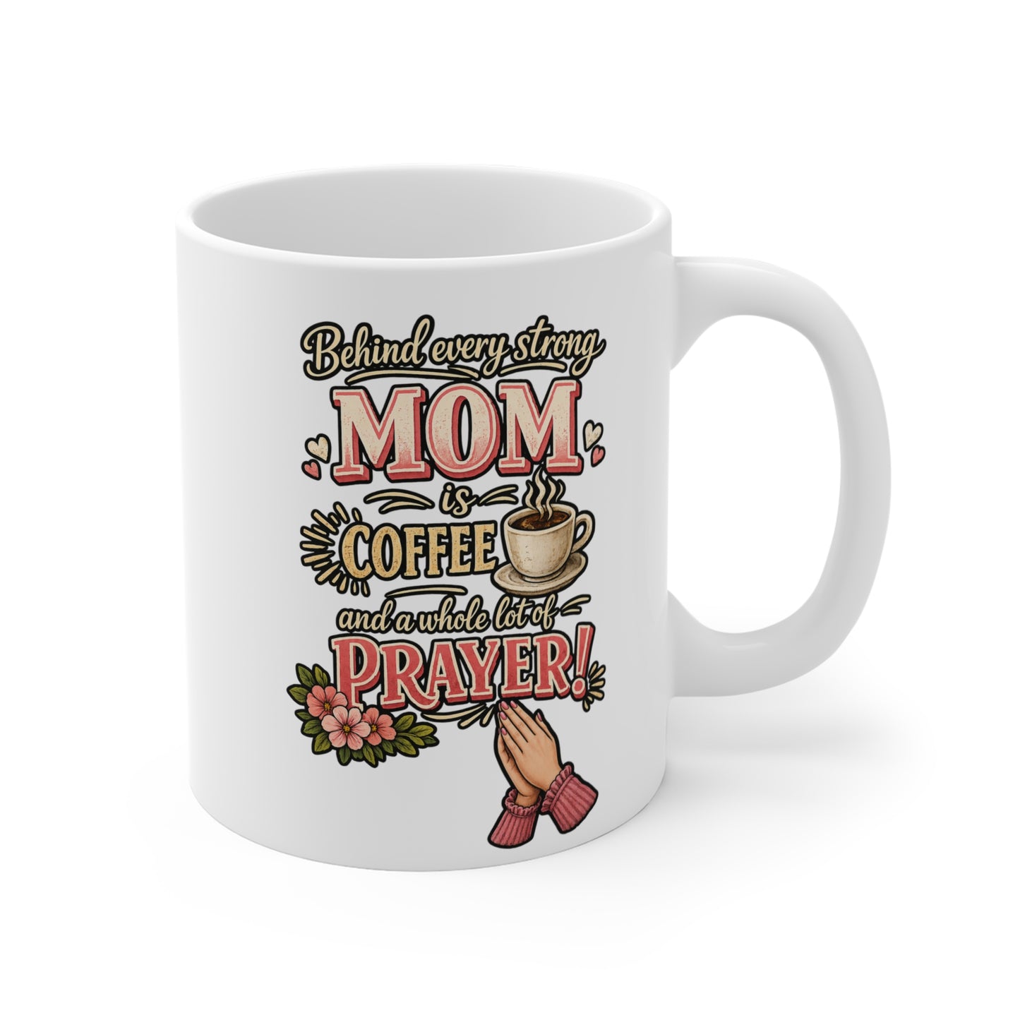 Mug 11oz