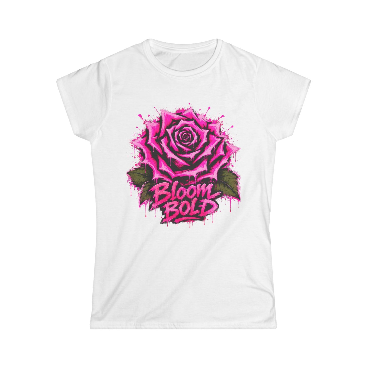 Women's Softstyle Tee