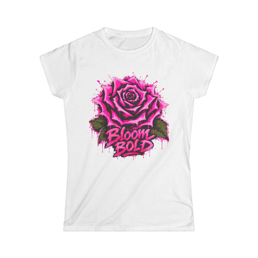 Women's Softstyle Tee