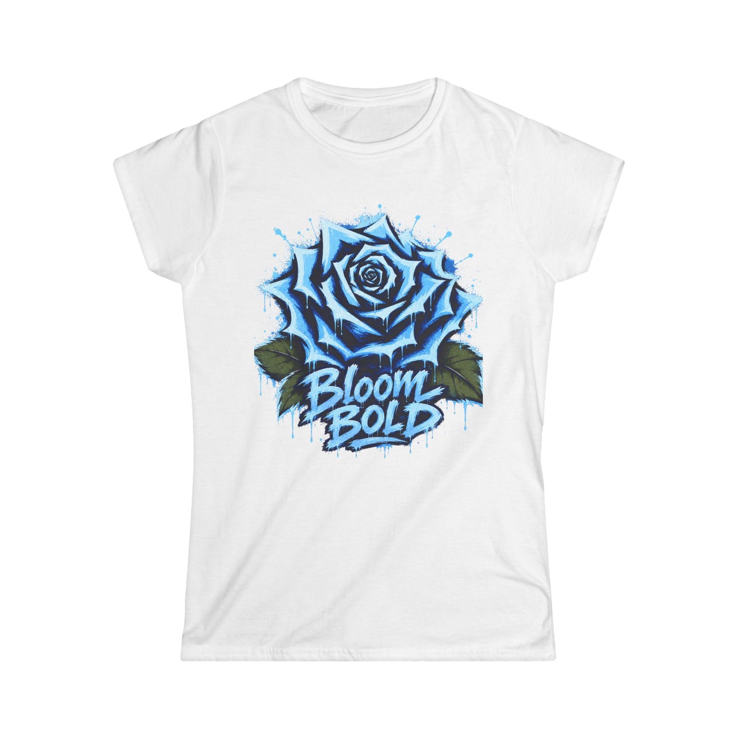 Women's Softstyle Tee