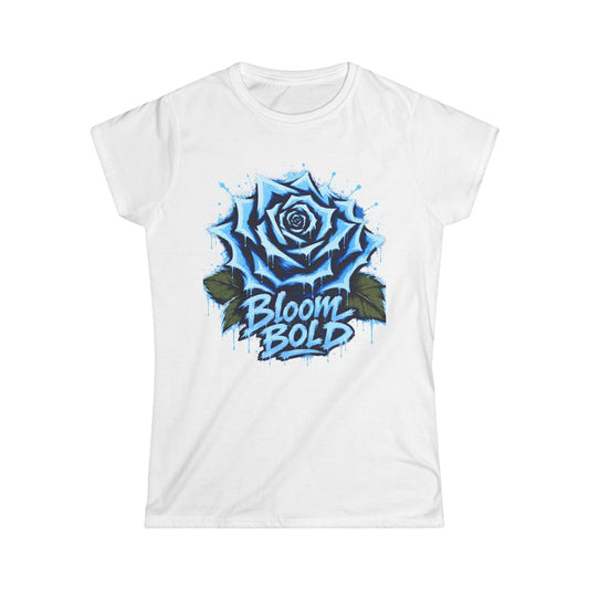 Women's Softstyle Tee