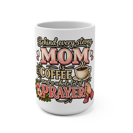 Mug 15oz